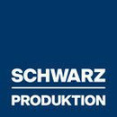 Logo Schwarz Produktion in Jessen (Elster)