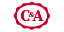 Logo C&A in Halle (Saale)