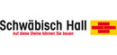 Logo Bausparkasse Schwäbisch Hall AG in Wittenberg, Lutherstadt
