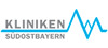 Logo Kliniken Südostbayern AG in Traunstein, Oberbayern