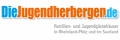 Logo Die Jugendherbergen in Rheinland-Pfalz und im Saarland in Bad Marienberg (Westerwald)