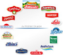 Logo zur Mühlen ApS & Co. KG
