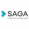 Logo Saga Hamburg in Hamburg