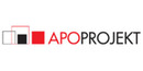 Logo apoprojekt GmbH in Berlin