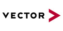 Logo Vector Informatik GmbH in Stuttgart