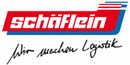 Logo Schäflein AG in Röthlein