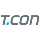Logo T.CON GmbH & Co. KG in Plattling