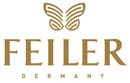 Logo Ernst Feiler GmbH in Hohenberg an der Eger