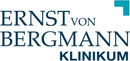 Logo Klinikum Ernst von Bergmann gGmbH in Bad Belzig