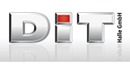 Logo DIT Halle GmbH in Bitterfeld-Wolfen