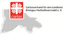Logo Caritasverband für den Landkreis Breisgau- Hochschwarzwald e.V. in Ehrenkirchen