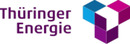Logo TEAG Thüringer Energie AG in Leipzig