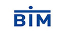 Logo BIM Berliner Immobilienmanagement GmbH in Berlin