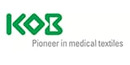 Logo KOB GmbH in Wolfstein