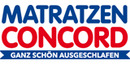 Logo Matratzen Concord GmbH in Halle (Saale)
