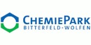 Logo Chemiepark Bitterfeld-Wolfen GmbH in Friedersdorf