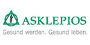 Logo Asklepios Kliniken GmbH & Co. KGaA in Hamburg