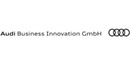 Logo Audi Business Innovation GmbH in München