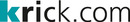 Logo krick.com GmbH + Co. KG in Eibelstadt