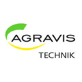 Logo AGRAVIS Technik Raiffeisen GmbH in Nienburg (Saale)