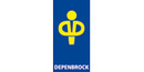 Logo Depenbrock Bau GmbH & Co. KG in Bad Oeynhausen