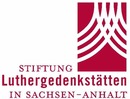 Logo Stiftung Luthergedenkstätten in Sachsen-Anhalt SdöR in Wittenberg, Lutherstadt