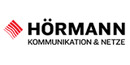 Logo HÖRMANN Kommunikation & Netze GmbH in Brandenburg an der Havel