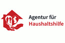 Logo Agentur für Haushaltshilfe GmbH in Borrentin
