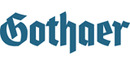 Logo Gothaer Konzern in Leipzig