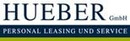 Logo Hueber GmbH Personal Leasing und Service in Beelitz, Mark
