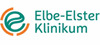 Logo Elbe-Elster Klinikum GmbH in Herzberg (Elster)