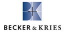 Logo Becker & Kries Holding GmbH & Co. KG in Bäk