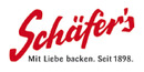 Logo Schäfer s Brot- und Kuchen-Spezialitäten GmbH in Bitterfeld-Wolfen