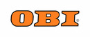 Logo OBI Deutschland in Torgau