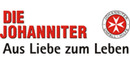 Logo Johanniter-Unfall-Hilfe e.V. Landesverband Berlin/Brandenburg in Schlalach