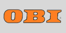 Logo OBI Group Holding in Torgau