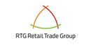 Logo RTG Retail Trade Group GmbH in Hamburg