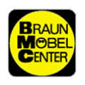 Logo BRAUN Möbel-Center GmbH & Co KG in Bad Dürrheim