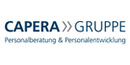 Logo CAPERA Gruppe - Personalberatung und Personalentwicklung in Berlin