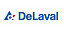 Logo DeLaval GmbH in Fulda