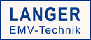 Logo Langer EMV-Technik GmbH in Bannewitz