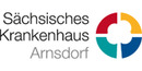 Logo Sächsisches Krankenhaus Arnsdorf in Arnsdorf