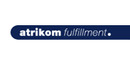 Logo Atrikom Fulfillment Gesellschaft für Projekt- Dienstleistungen mbH in Ginsheim-Gustavsburg