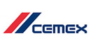 Logo CEMEX Deutschland AG in Rüdersdorf bei Berlin
