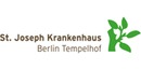 Logo St. Joseph-Krankenhaus in Dessau-Roßlau