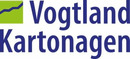 Logo Vogtland Kartonagen GmbH in Reichenbach/Vogtland