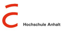 Logo Hochschule Anhalt in Dessau-Roßlau