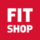 Logo Fitshop GmbH in Lübeck