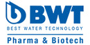 Logo BWT Pharma & Biotech GmbH in Bietigheim-Bissingen