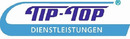 Logo TIP-TOP Dienstleistungen GmbH in Taucha bei Leipzig